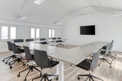 Vision Exchange (D22), Office #504601201